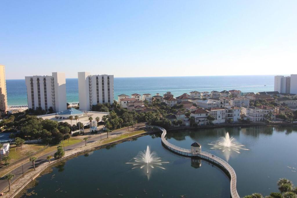 德斯廷Sunset Haven公寓 外观 照片